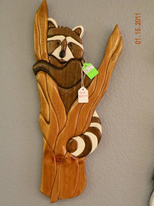 wall decoration